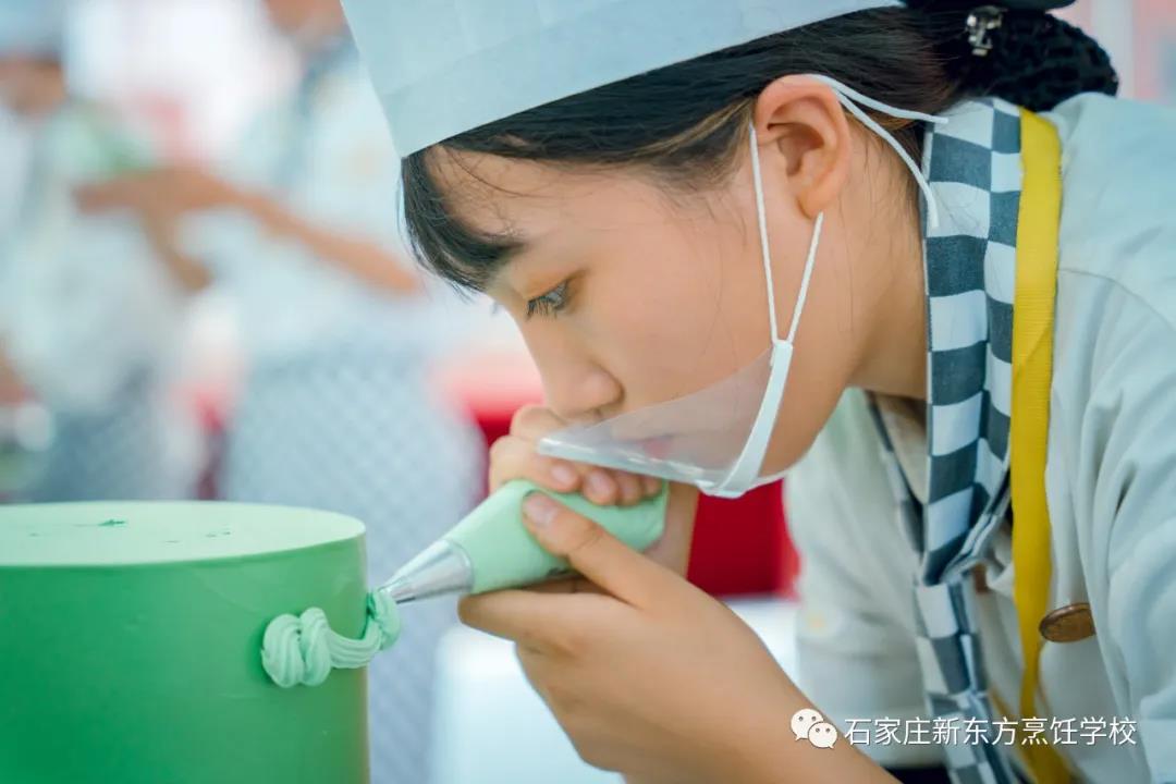 烘焙師到底月薪多少？這也太真實了吧！
