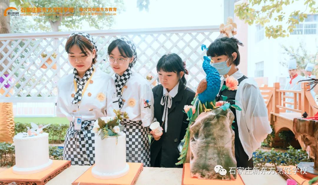 來(lái)吧，周末來(lái)一次香氣四溢的研學(xué)游！