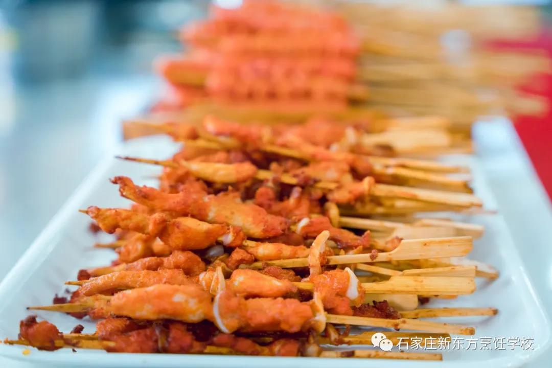 研學(xué)，一場(chǎng)美食的奇幻之旅你也可以擁有！