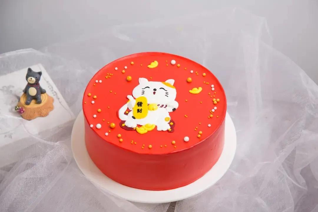 西點(diǎn)到底能學(xué)到什么？這次有圖有真相！