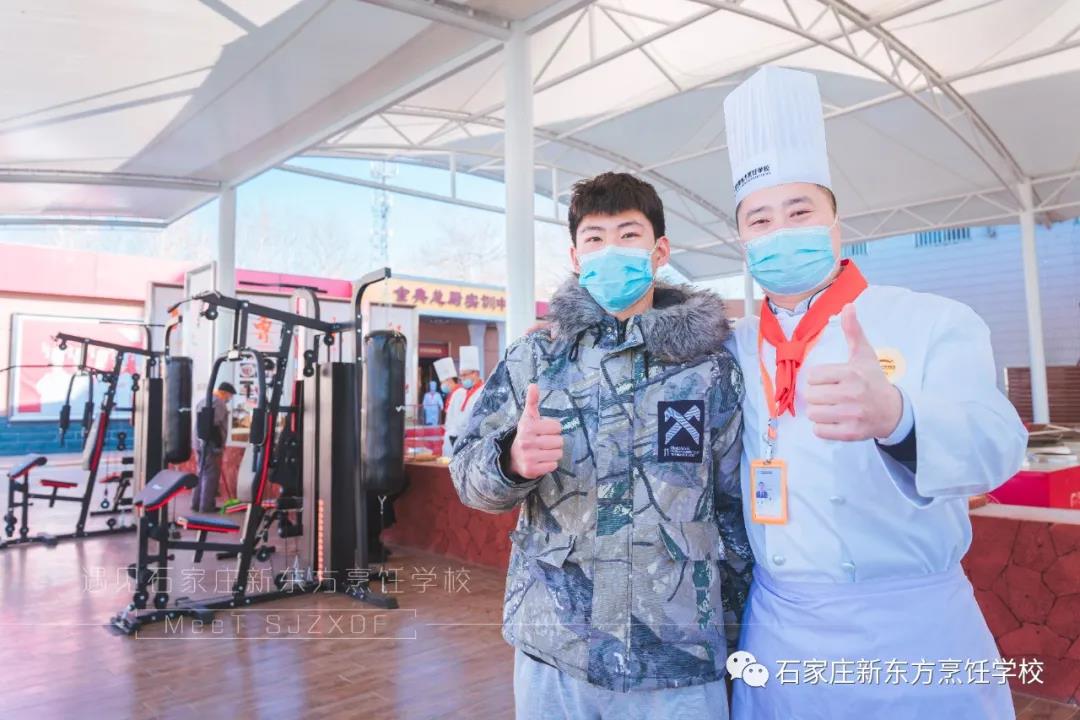 人勤春來早，學(xué)技要趁早！爭分奪秒報(bào)名，熱門即將滿員！