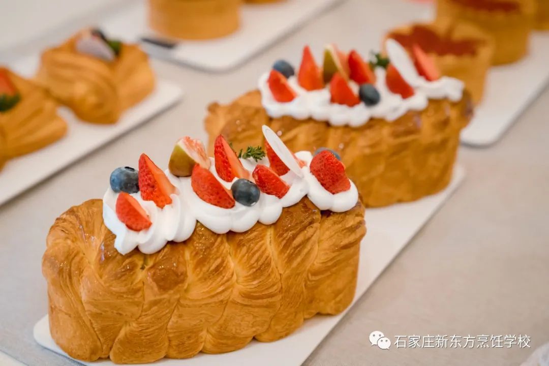 巨大商機(jī)：烘焙店店主學(xué)的萬元省錢大法，你值得擁有！