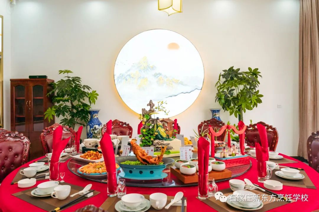 一起來(lái)get河北新東方"可循環(huán)"的快樂(lè)吧！