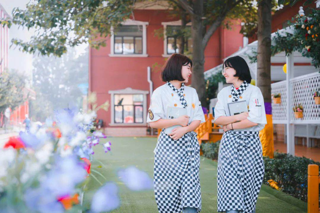 @初三同學(xué)，與其被分流，不如提前擇校！