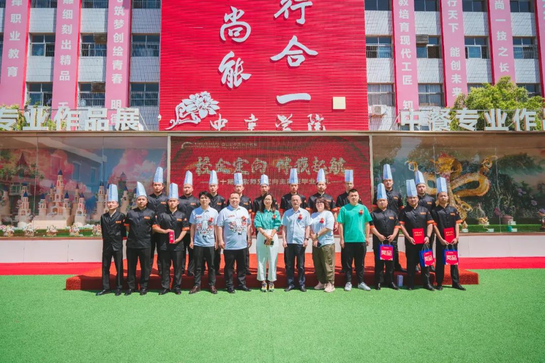 【】關于優(yōu)質(zhì)校企共建班 ，這些你須知道！