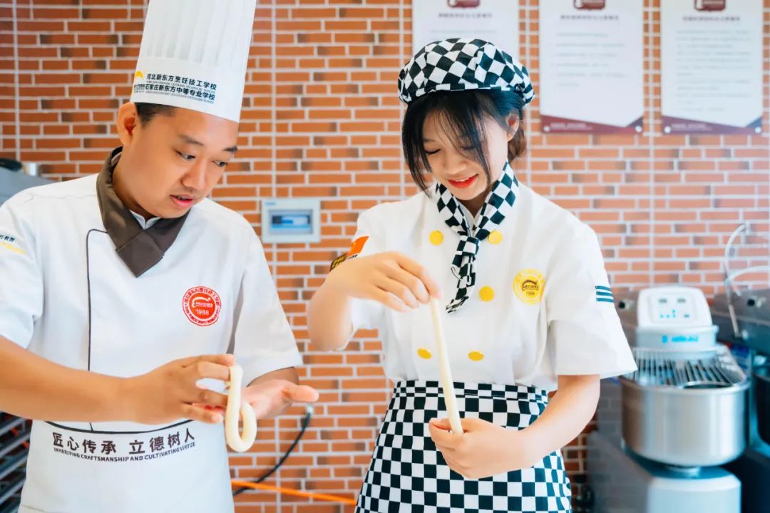 春季預(yù)科班報名進(jìn)行中 | 適合女孩子的工作是什么？壓力小收入高！