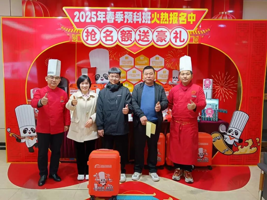 初中生成績不佳，輟學(xué)在家or打工？并非良策，學(xué)技“重生”改變未來！