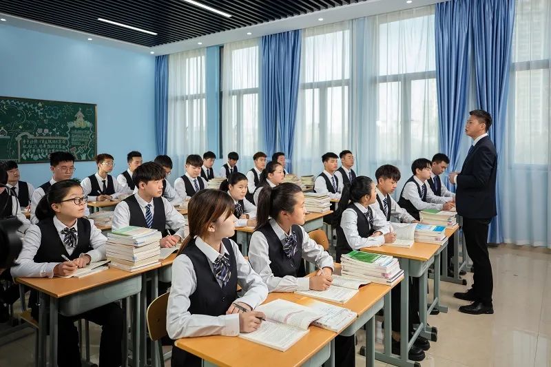 孩子期末考試焦慮，學(xué)不進(jìn)去、考高中無(wú)望？家長(zhǎng)必讀的應(yīng)對(duì)策略！