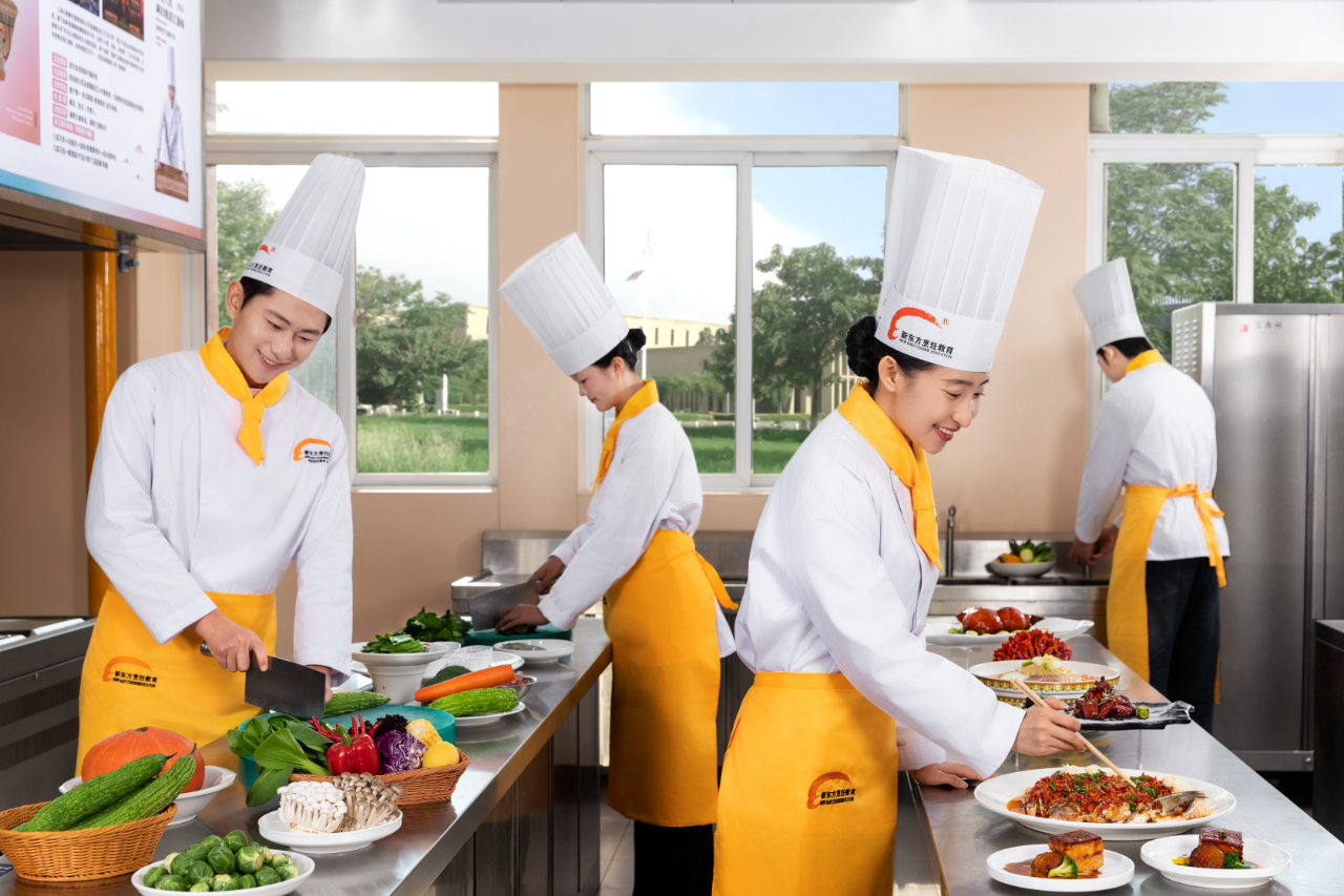 別在網(wǎng)上“盲選”未來(lái)！一次實(shí)地考察，勝過(guò)千次糾結(jié)！