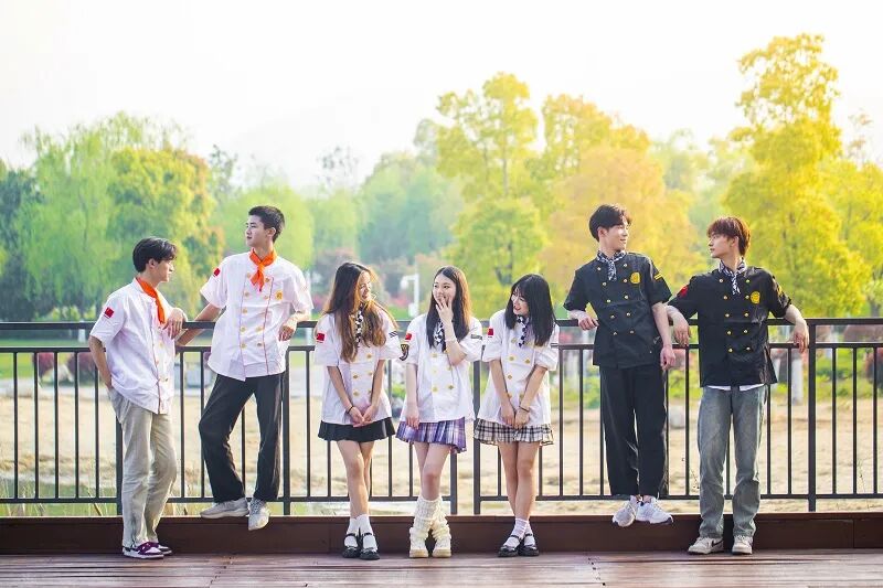 沒(méi)讀完初高中，就只能打工？在河北，成績(jī)不理想的孩子還有這些出路！