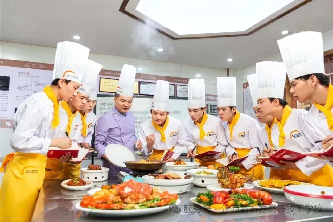 親測(cè)有效！石家莊新東方的課堂真材實(shí)料，含金量太高了！