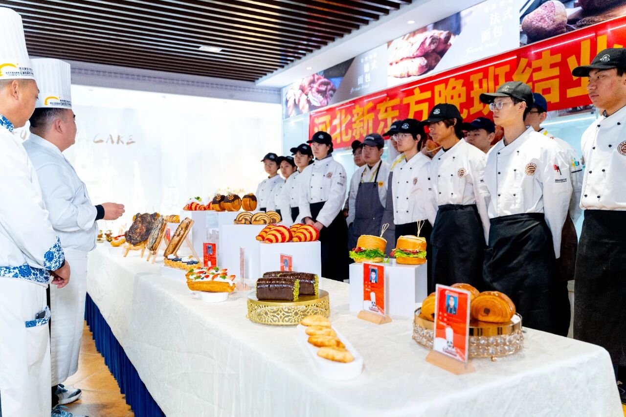 不想在學(xué)?！盎烊兆印钡某醺咧猩こ雎?？來石家莊新東方學(xué)技術(shù)，開啟新篇章！