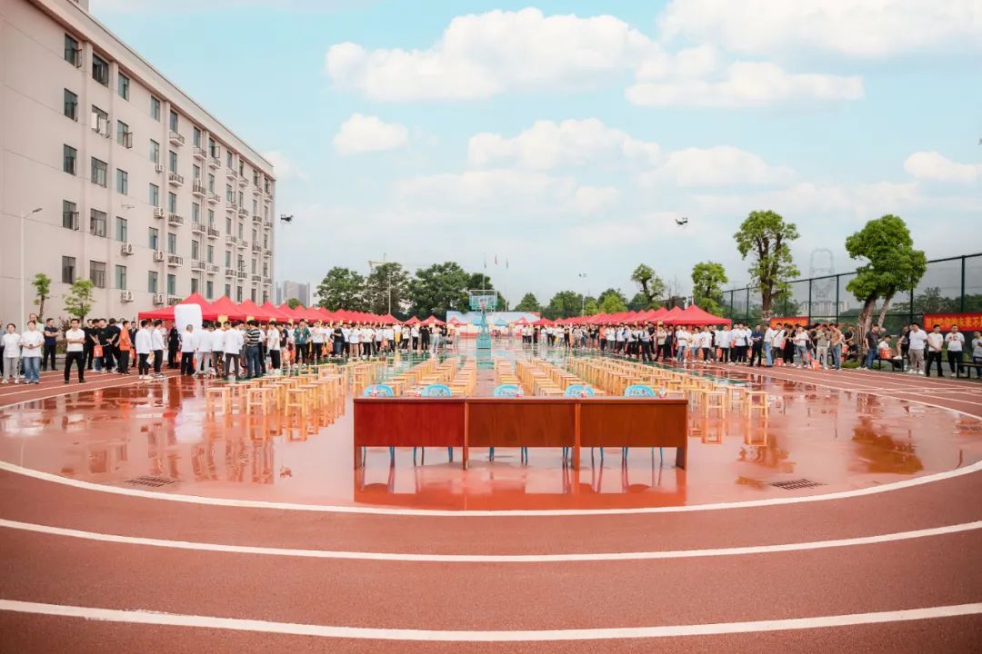2023美食烹飪錦標(biāo)賽 | 新東方第七屆“水塔醋業(yè)杯”烹飪職業(yè)技能總決賽明日開幕！