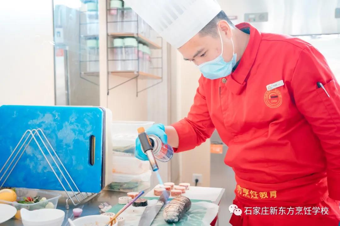 鑄技能之舟 揚(yáng)發(fā)展之帆丨教師技能大比武看河北新東方師者風(fēng)范！(圖7)