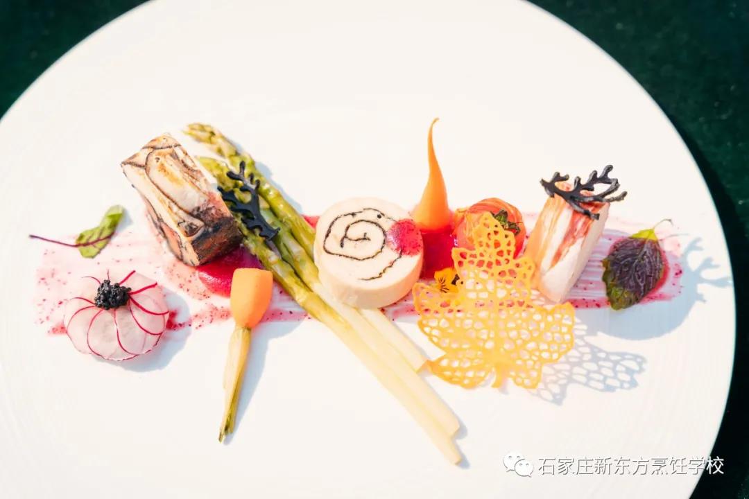 鑄技能之舟 揚(yáng)發(fā)展之帆丨教師技能大比武看河北新東方師者風(fēng)范！(圖9)