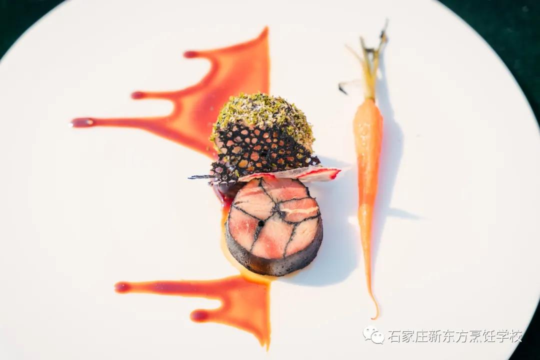 鑄技能之舟 揚(yáng)發(fā)展之帆丨教師技能大比武看河北新東方師者風(fēng)范！(圖10)