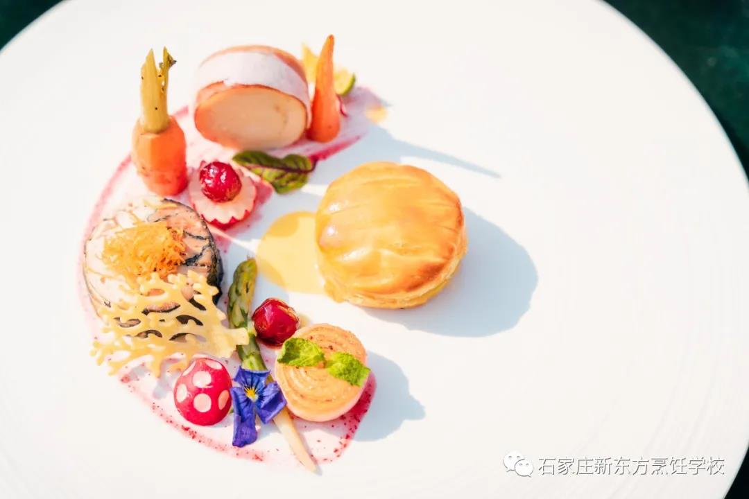 鑄技能之舟 揚(yáng)發(fā)展之帆丨教師技能大比武看河北新東方師者風(fēng)范！(圖12)