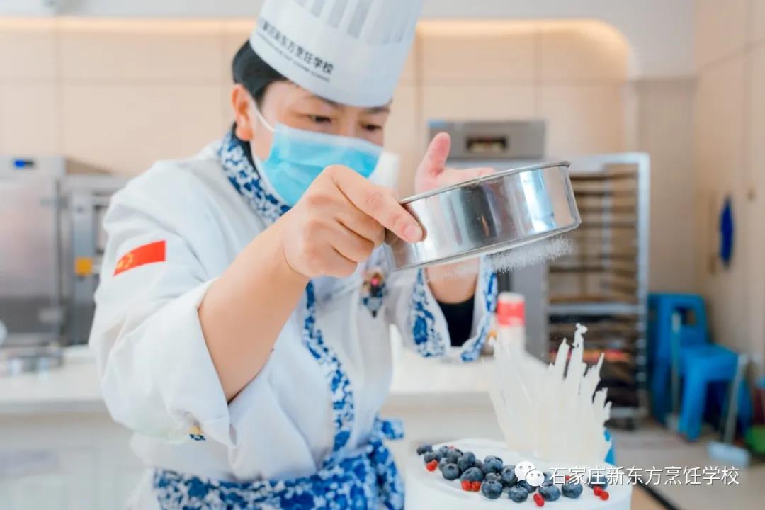 鑄技能之舟 揚(yáng)發(fā)展之帆丨教師技能大比武看河北新東方師者風(fēng)范！(圖15)